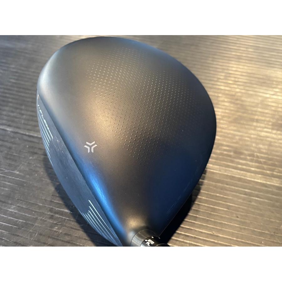 ZXi 最新 ダンロップ スリクソン TR ドライバー /9.0°/ベンタス ブルー