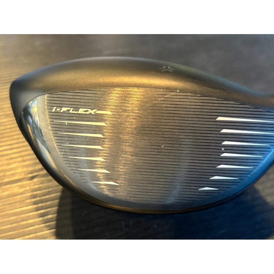 ZXi 最新 ダンロップ スリクソン TR ドライバー /9.0°/ベンタス ブルー