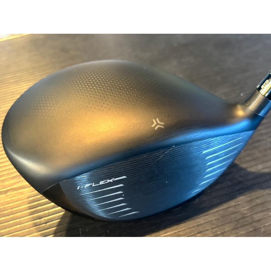 ZXi 最新 ダンロップ スリクソン TR ドライバー /9.0°/ベンタス ブルー