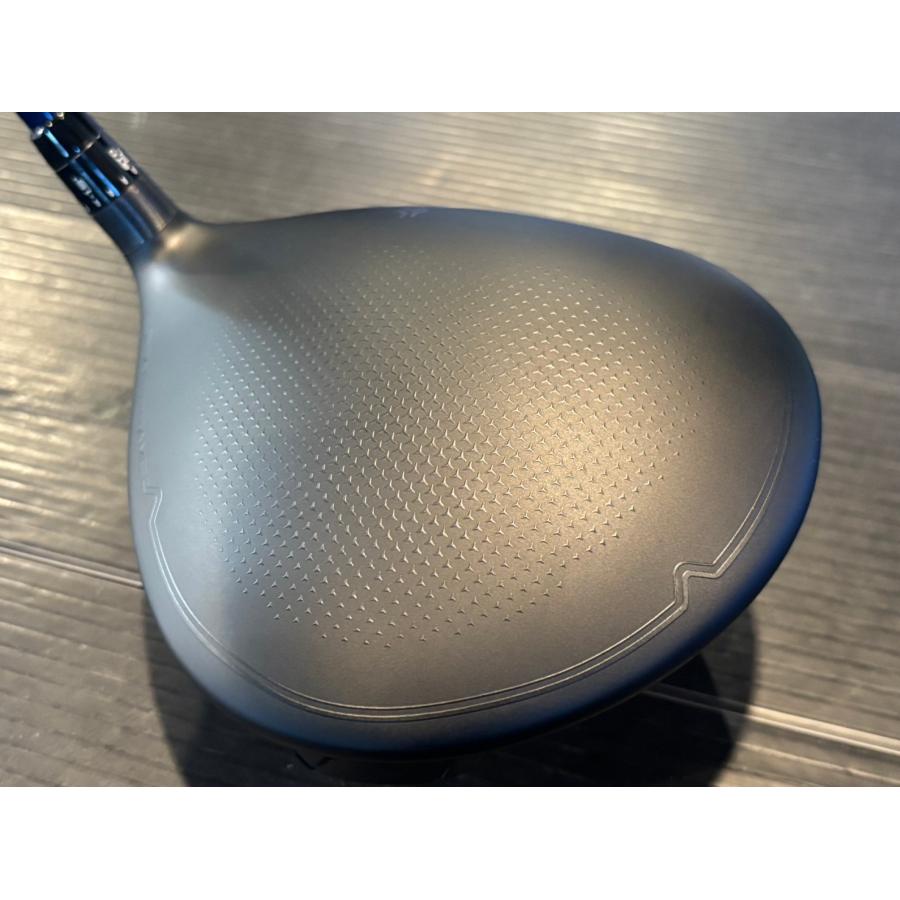 ZXi 最新 ダンロップ スリクソン TR ドライバー /9.0°/ベンタス ブルー