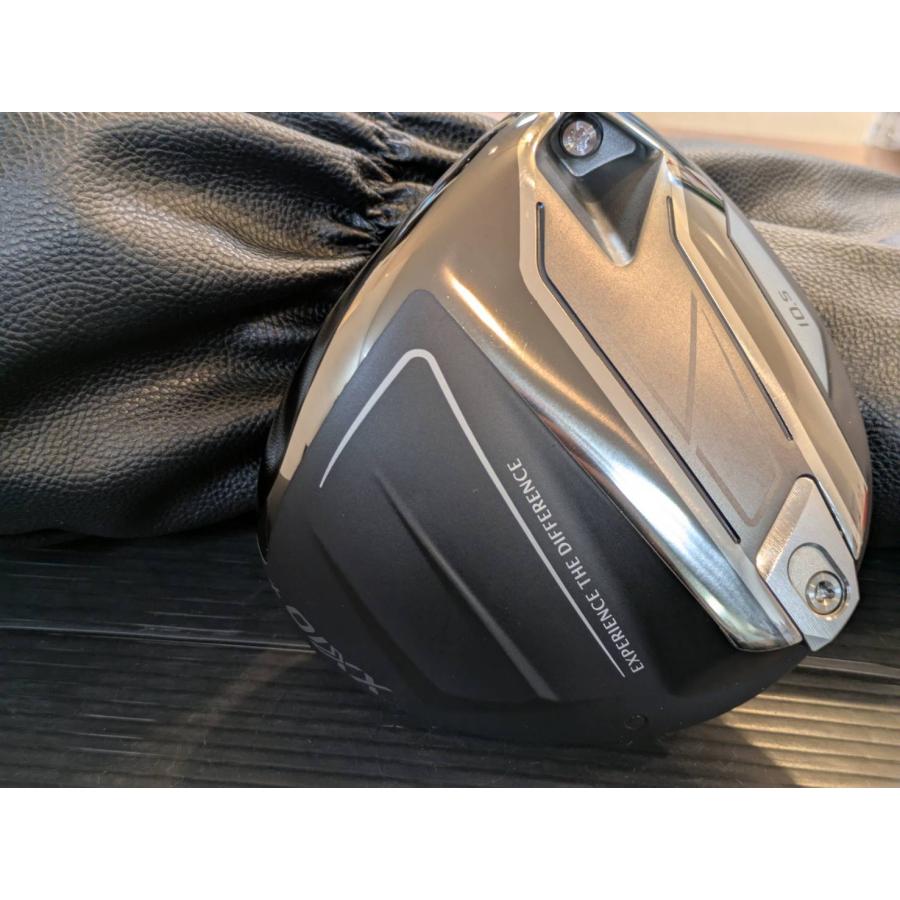XXIO 14 最新 超美品！ ダンロップ ゼクシオ + プラス ドライバー