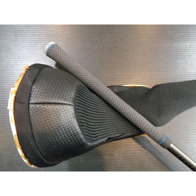 遠藤製作所 エポン EPON AF-152 10.5°/クアドラ レッドゾーン/S