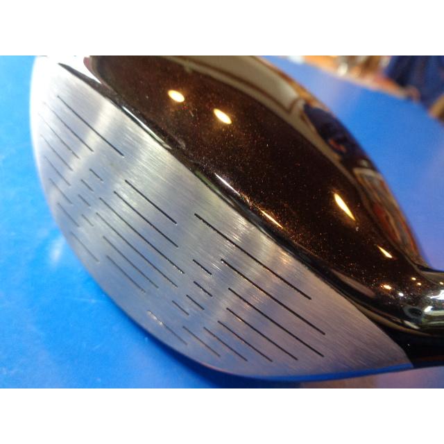 EPON エポン AF-155i 10° ドライバー GODIS W BORON 603/S : MATA打 