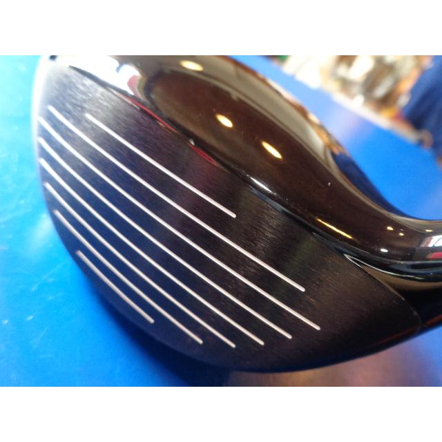 EPON エポン ZERO 改 9.5° ドライバー DEAD OR ALIVE MY65 離/S : MATA 