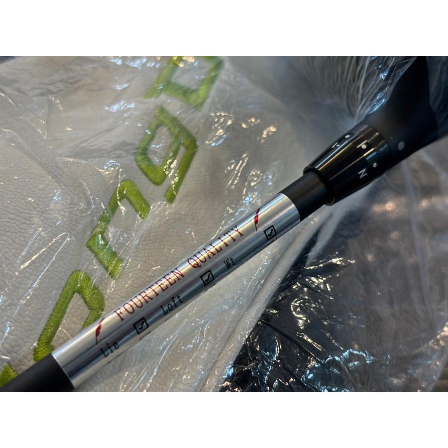 FOURTEEN（フォーティーン） 【新品】 GelongD ゲロンディ DX-001 MT(9