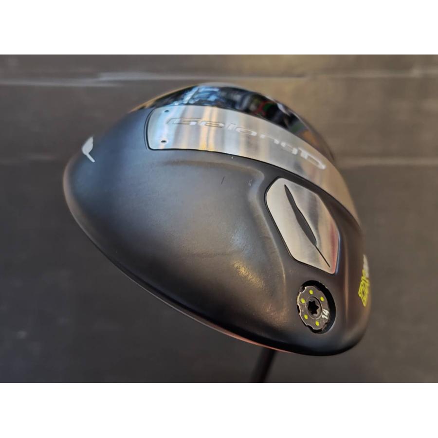 GelongD フォーティーン 2021 DX-001 ドライバー HT (10.5°) 純正