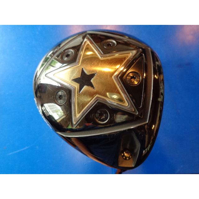 EON SPORTS（イオンスポーツ） GINNICO ジニコ MODEL01 ドライバー