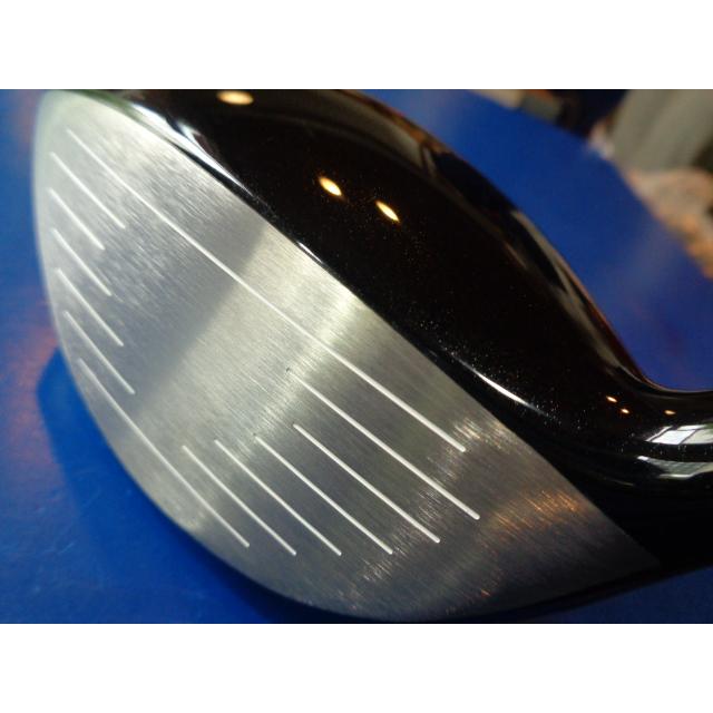 EON SPORTS（イオンスポーツ） GINNICO ジニコ MODEL01 ドライバー