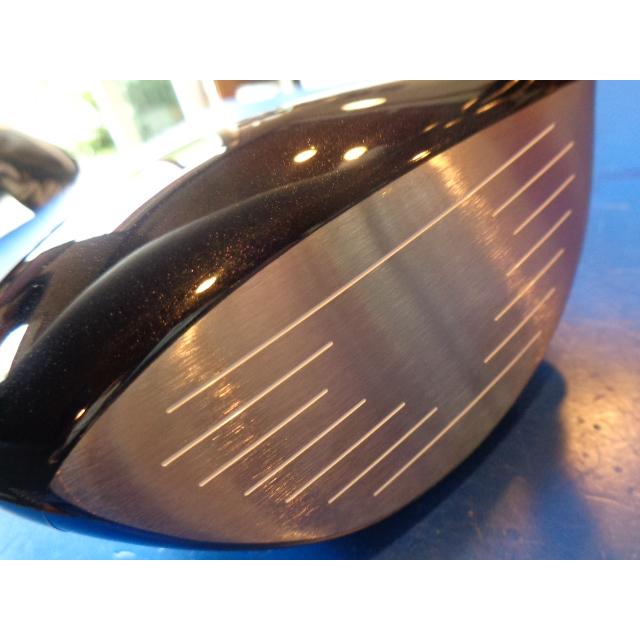 EON SPORTS（イオンスポーツ） GINNICO ジニコ MODEL01 ドライバー