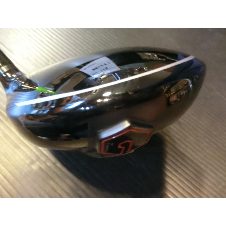 GTD GT455 Angel C ドライバー/ATTAS 4U/6X : MATA打太郎ゴルフ ヤフー 