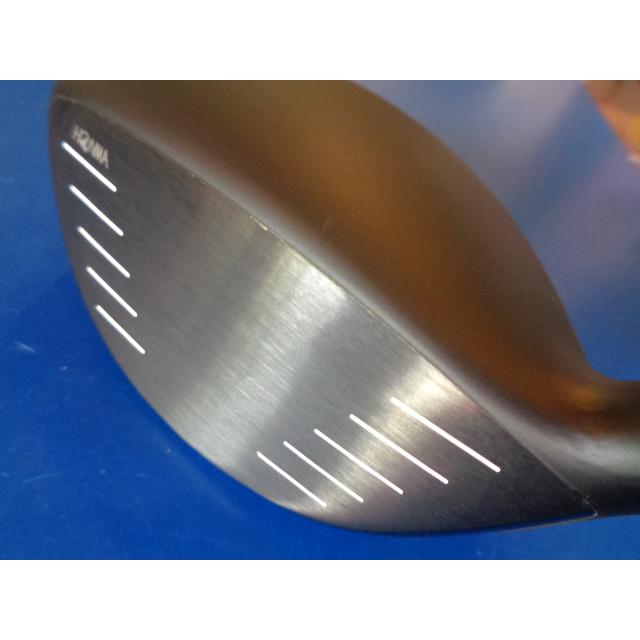 GS 美品♪ ホンマ ツアーワールド PROTOTYPEI ドライバー 9.5