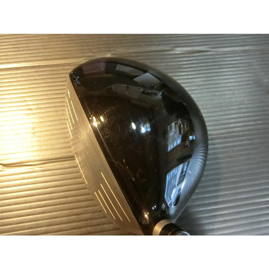 KAMUI カムイ TP-X 窒素ガス+発泡剤入り ドライバー 9