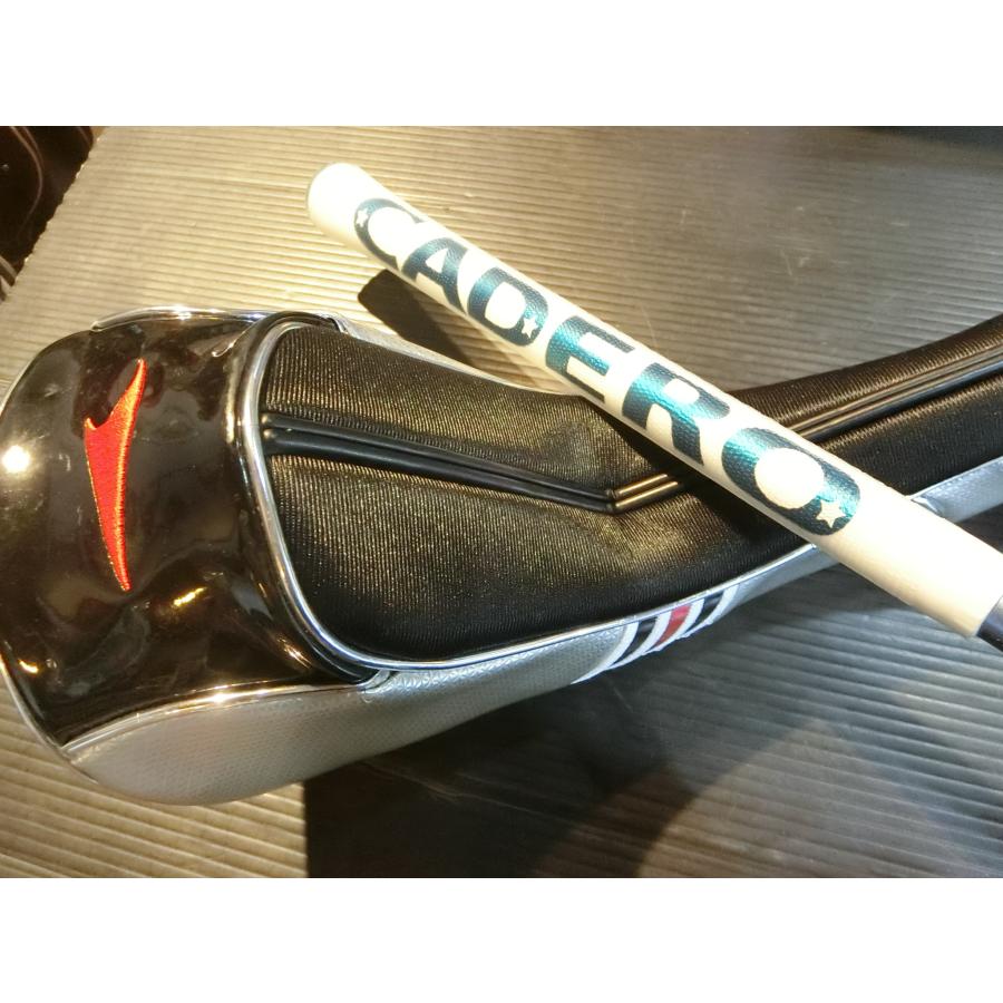 KAMUI TP-Xガス発泡10度スピーダー474 楽天市場】カムイ TP-X NITROGEN ドライバー DUAL 4AXIS