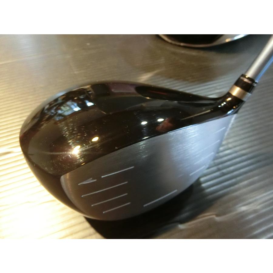 KAMUI カムイ TP-X 窒素ガス+発泡剤入り ドライバー 9