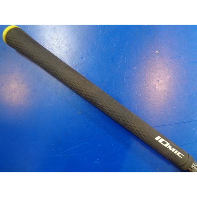 マルマンゴルフ マルマン コンダクター PRO X ドライバー 9.5°/ATTAS
