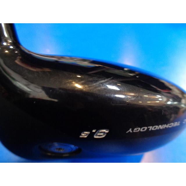 マルマンゴルフ マルマン コンダクター PRO X ドライバー 9.5°/ATTAS