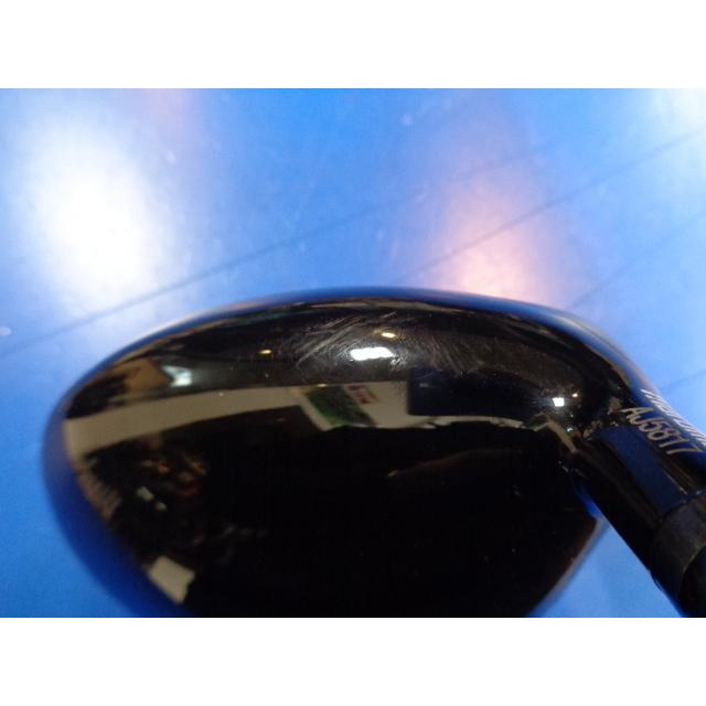 マルマンゴルフ マルマン コンダクター PRO X ドライバー 9.5°/ATTAS