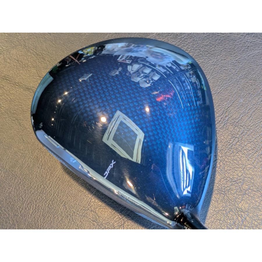 JPX ミズノ MIZUNO ONE SELECT 9.0°/テンセイ ブルー MM D 55/S