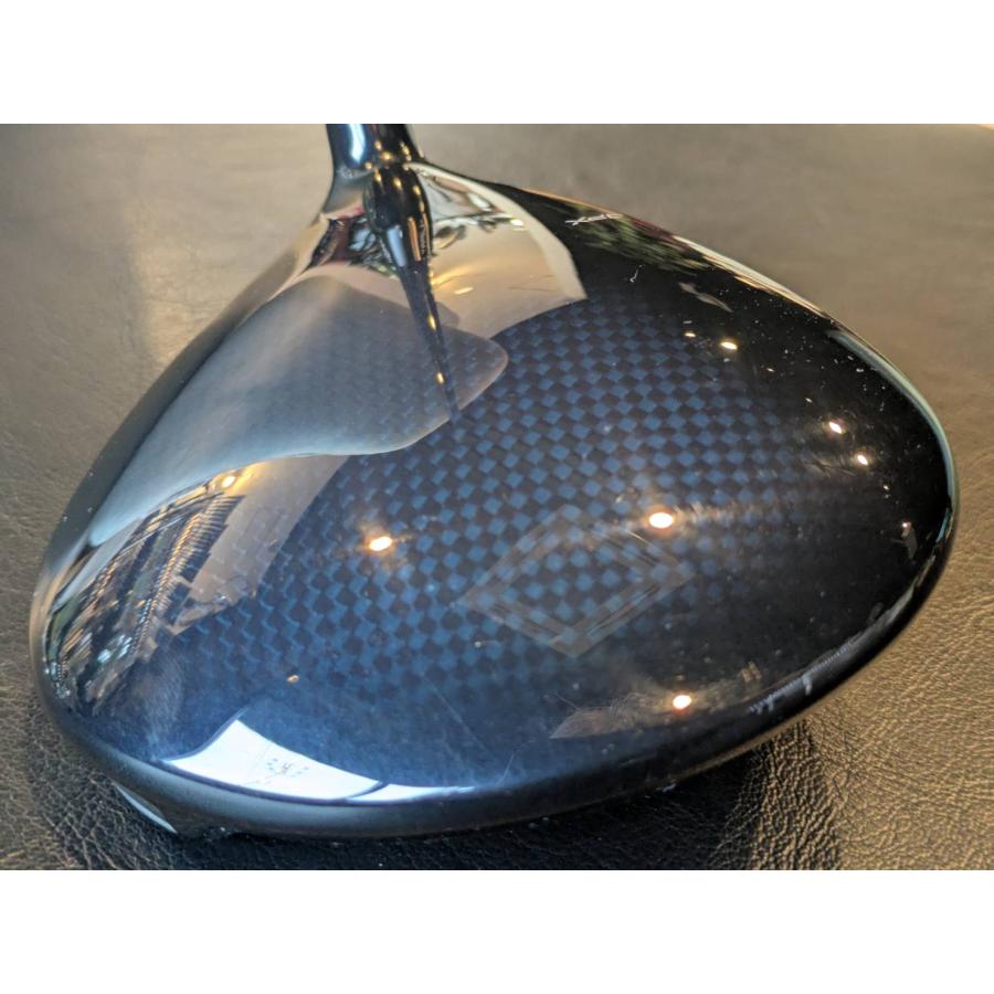 JPX ミズノ MIZUNO ONE SELECT 9.0°/テンセイ ブルー MM D 55/S