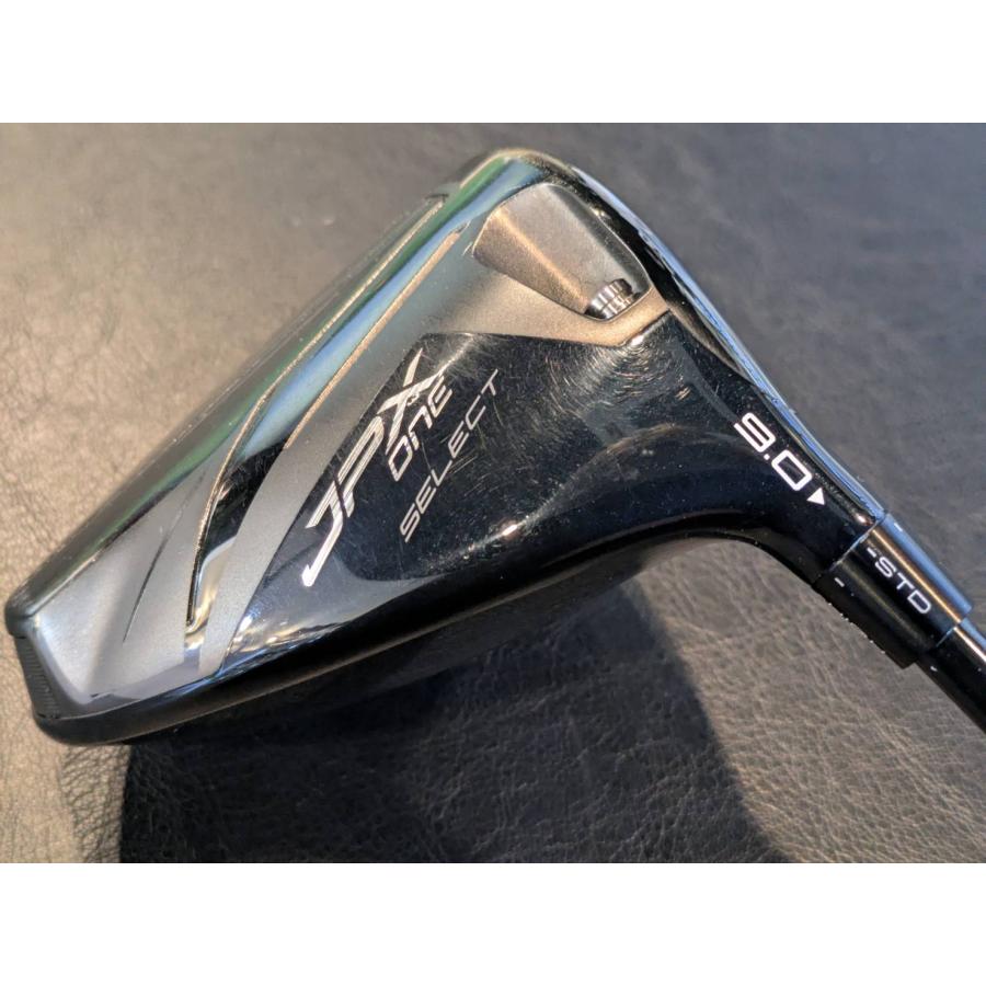 JPX ミズノ MIZUNO ONE SELECT 9.0°/テンセイ ブルー MM D 55/S