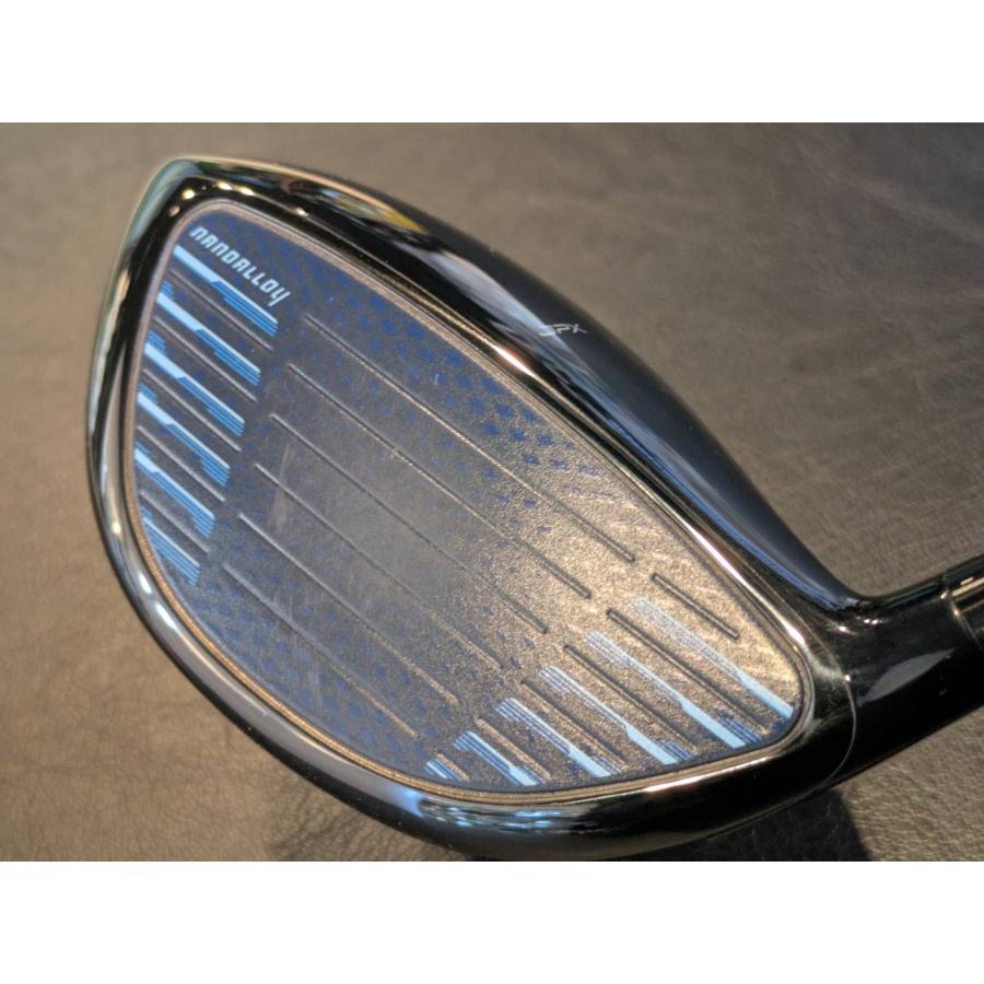 JPX ミズノ MIZUNO ONE SELECT 9.0°/テンセイ ブルー MM D 55/S