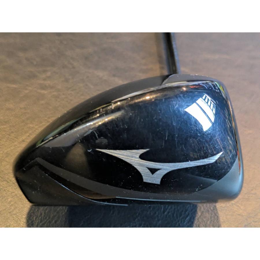 JPX ミズノ MIZUNO ONE SELECT 9.0°/テンセイ ブルー MM D 55/S