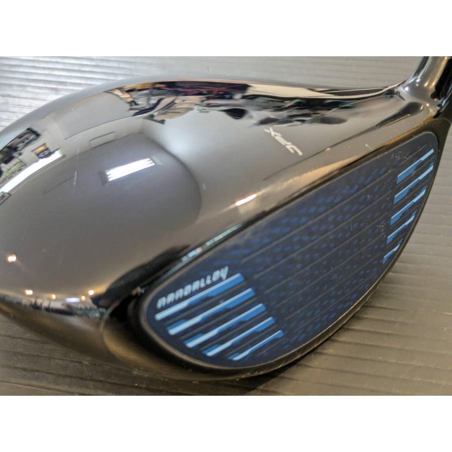 JPX ミズノ MIZUNO ONE ドライバー 10.5°/テンセイ レッド MM D50/SR
