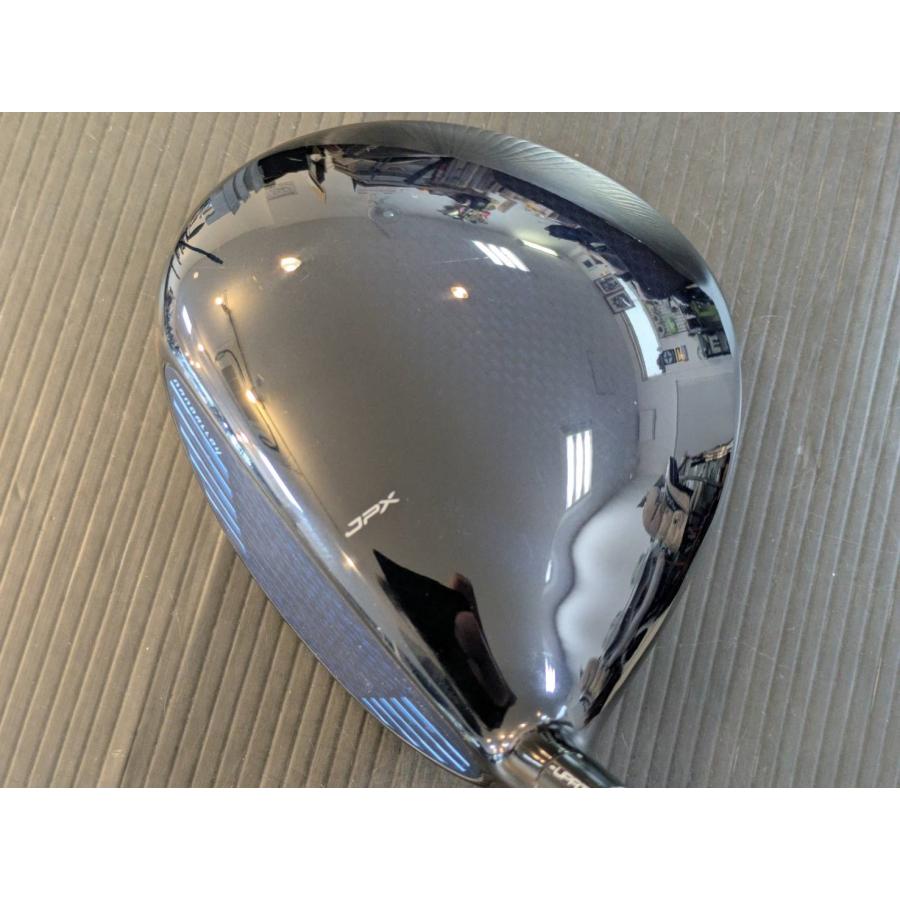 JPX ミズノ MIZUNO ONE ドライバー 10.5°/テンセイ レッド MM D50/SR