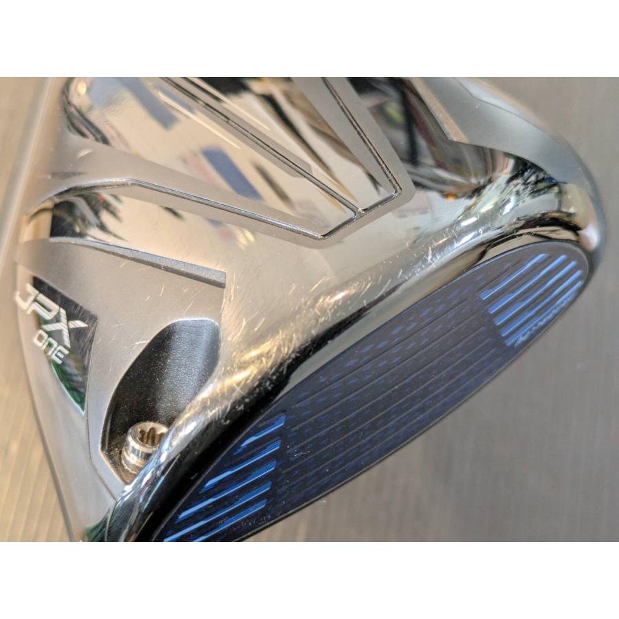 JPX ミズノ MIZUNO ONE ドライバー 10.5°/テンセイ レッド MM D50/SR