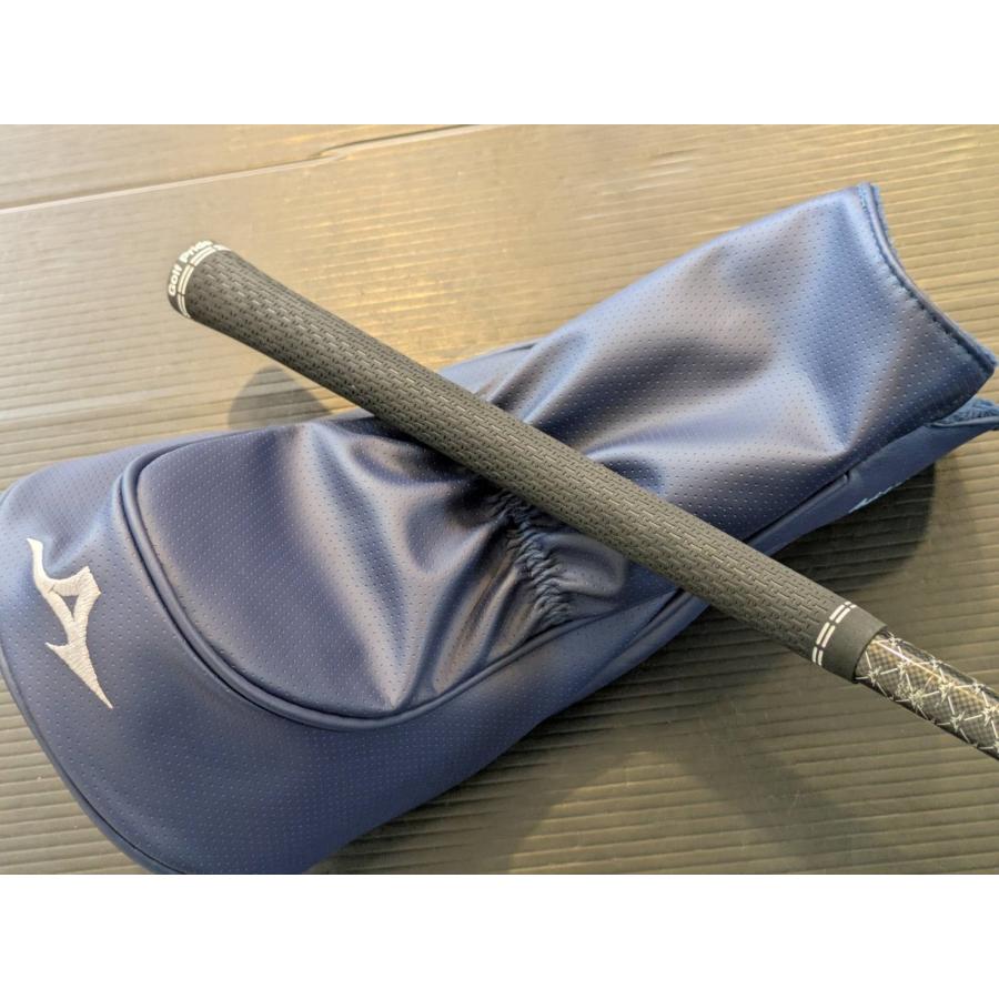 Mizuno ゴルフシャフト MM D50-SR JPX ミズノ MIZUNO ONE ドライバー 10.5°/テンセイ レッド MM D50/SR