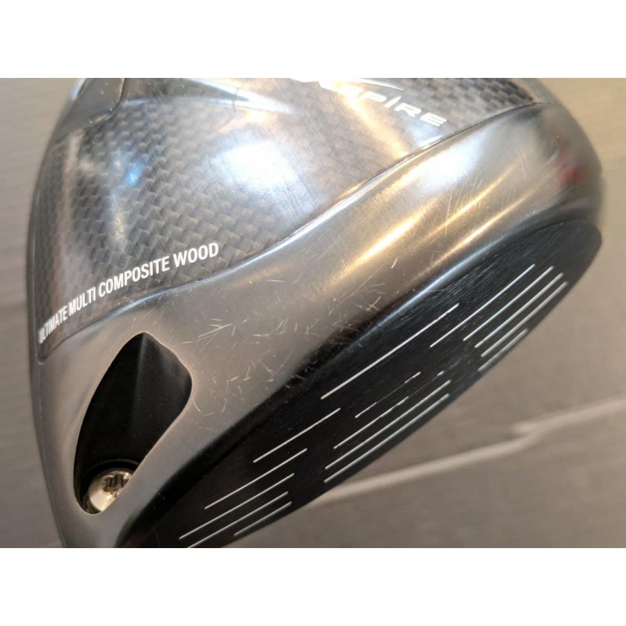 muziik（ムジーク） オンザスクリュー ブラックエクスパイヤー 10.5