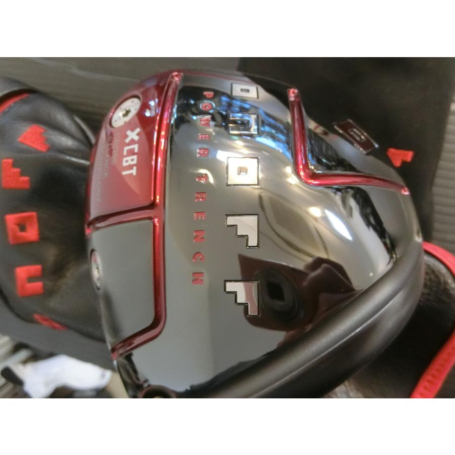 AKA 美品♪ オノフ ONOFF 2022 ドライバー 10.5°/LABOSPEC HASHIRI 50