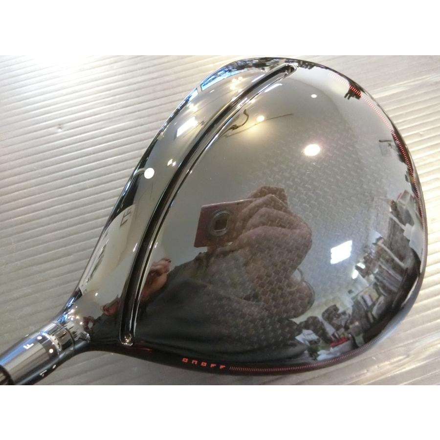 AKA 美品♪ オノフ ONOFF 2022 ドライバー 10.5°/LABOSPEC HASHIRI 50