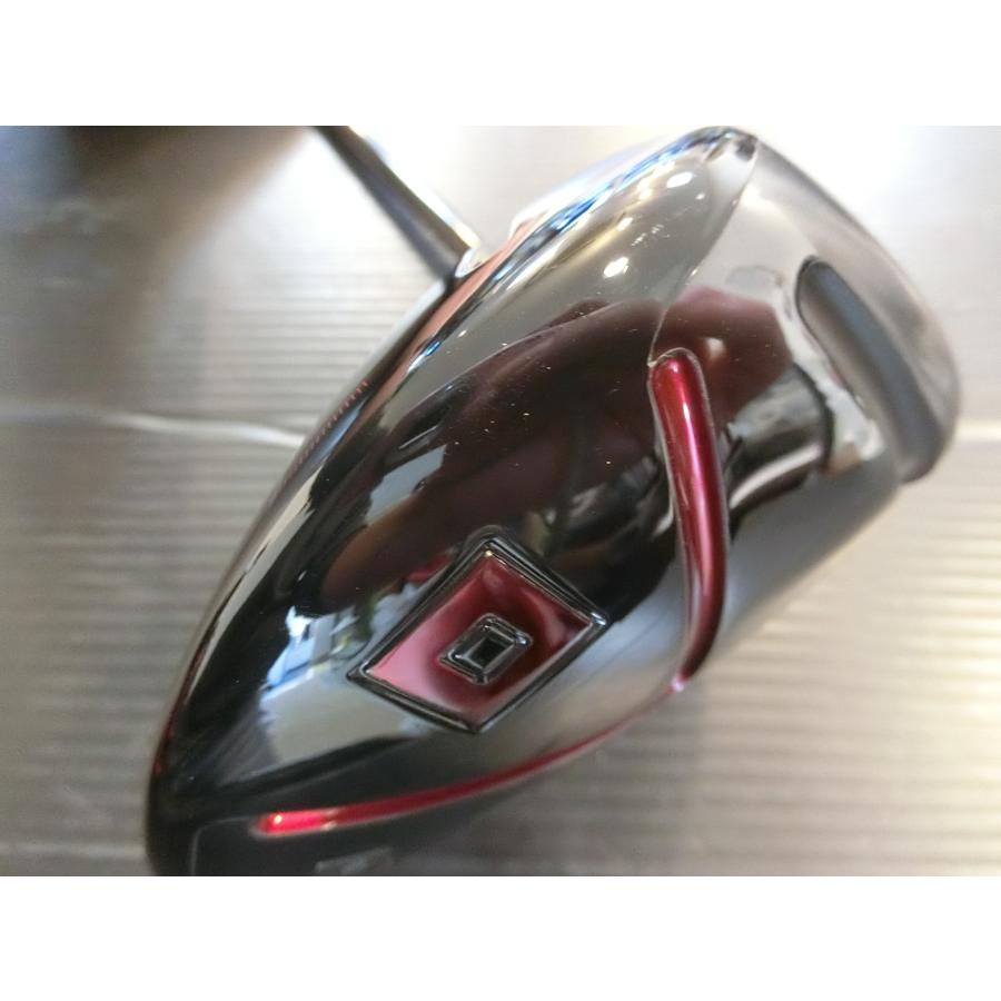 AKA 美品♪ オノフ ONOFF 2022 ドライバー 10.5°/LABOSPEC HASHIRI 50