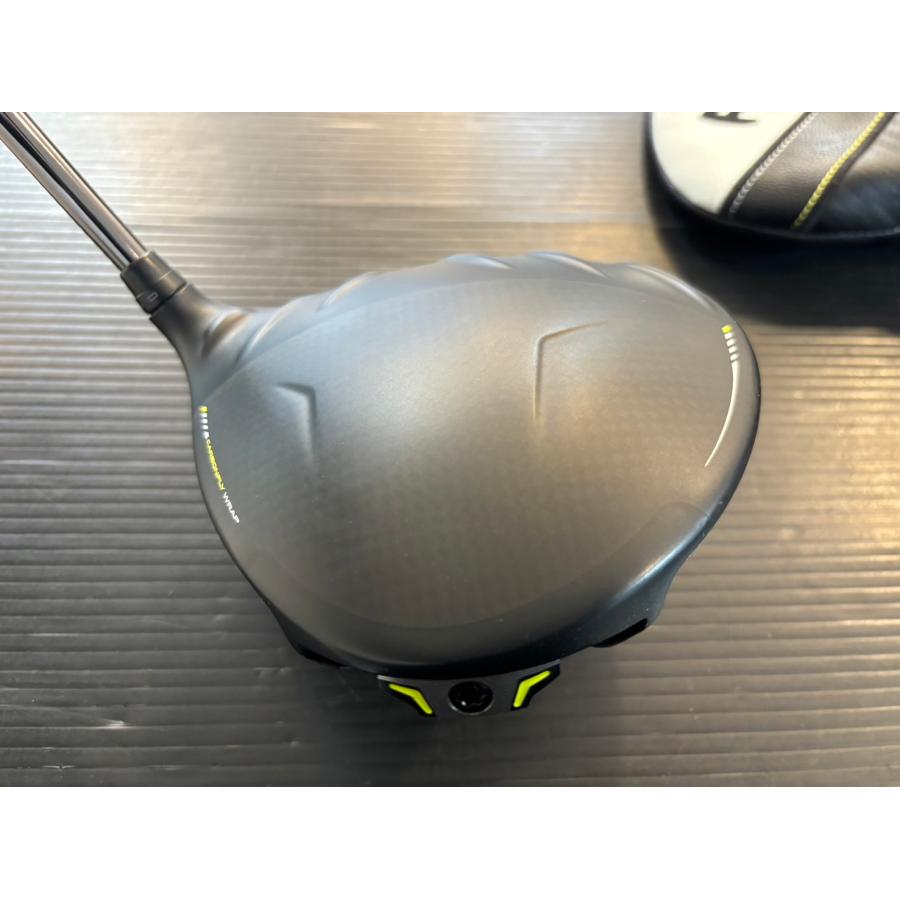 PING G430 LST 10.5°ドライバー G430 PING ピン LST ドライバー 10.5° TOUR 2.0 BLACK 65/X