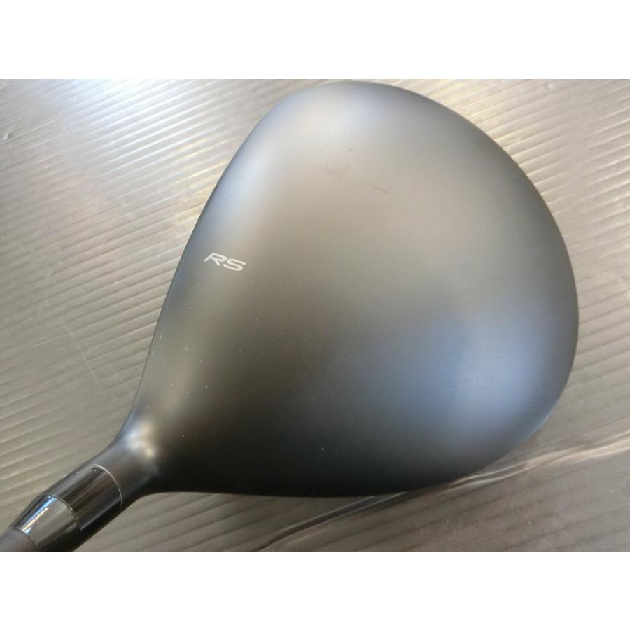 RS 美品 2024 プロギア PRGR RSX MAX ドライバー 10.5° Diamana for