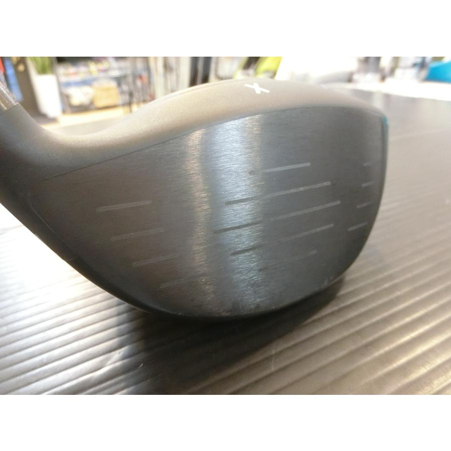PXG 0811X+ PROTO ドライバー 10.5°/フジクラ PRO 65/X レフティ 