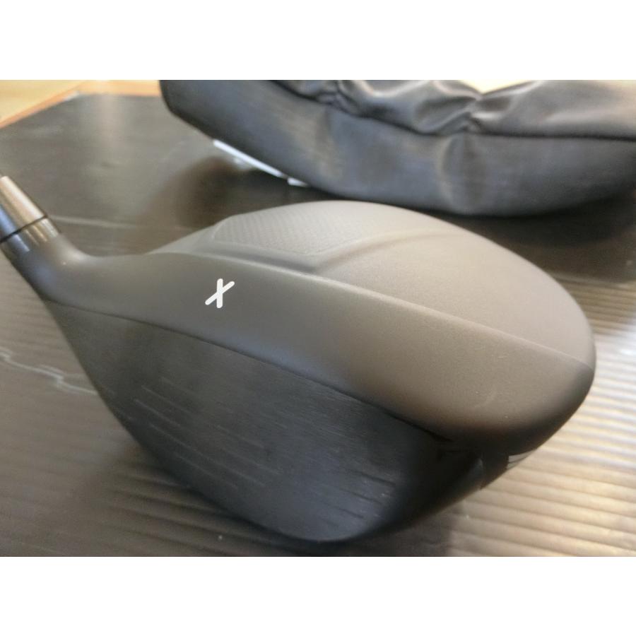 PXG 0811X+ PROTO ドライバー 10.5°/フジクラ PRO 65/X レフティ 