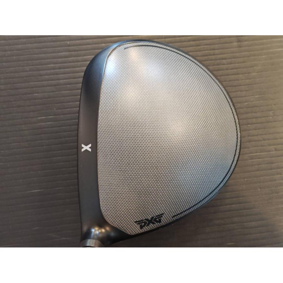 PXG PXG 0311 GEN5 ドライバー 7.5°/ディアマナ PD60/S : MATA打太郎