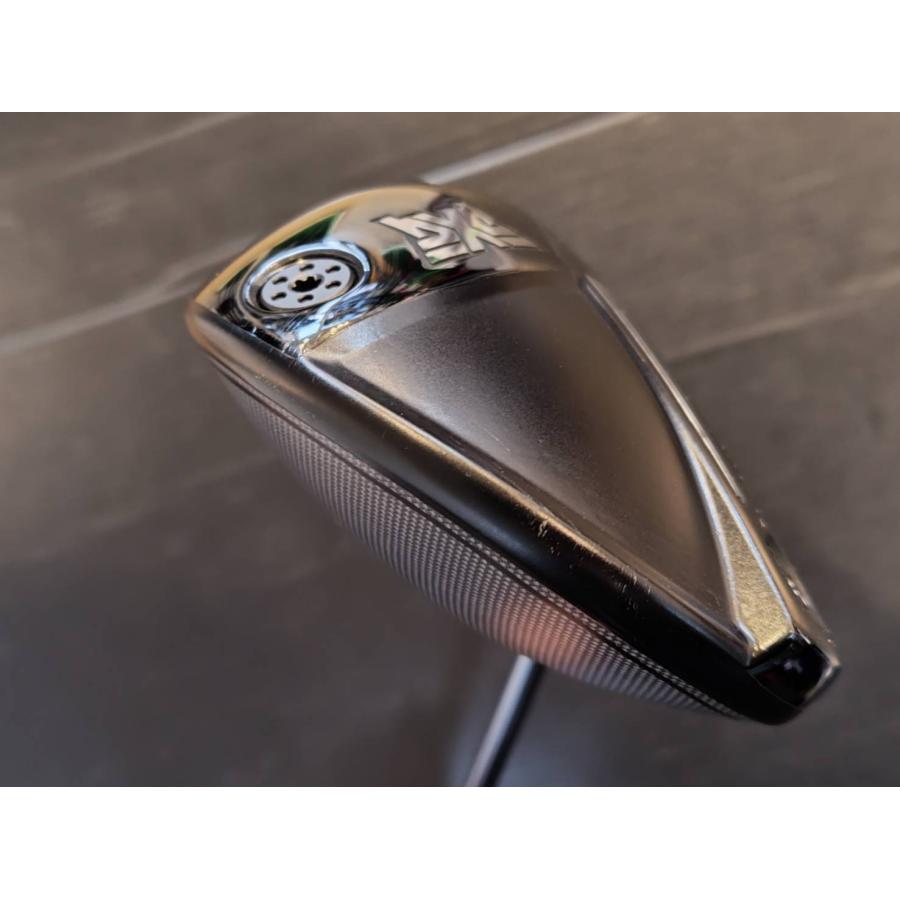 PXG PXG 0311 GEN5 ドライバー 7.5°/ディアマナ PD60/S : MATA打太郎