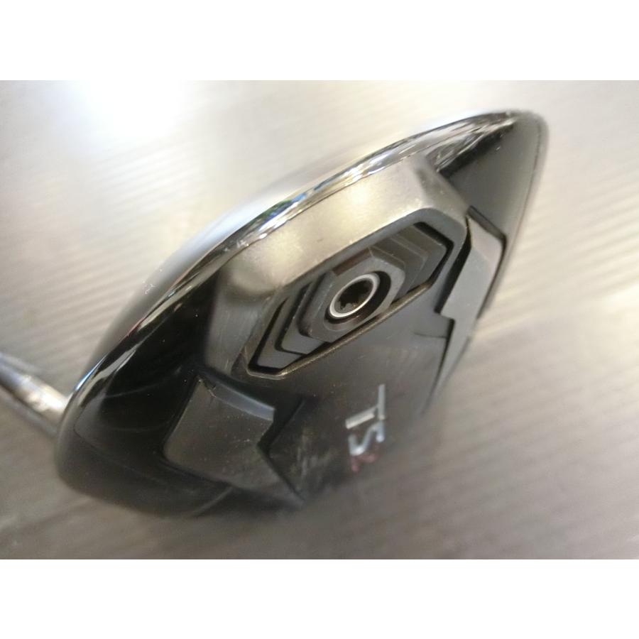 TS タイトリスト TS2 9.5° ドライバー/Speeder EVOLUTION V 661