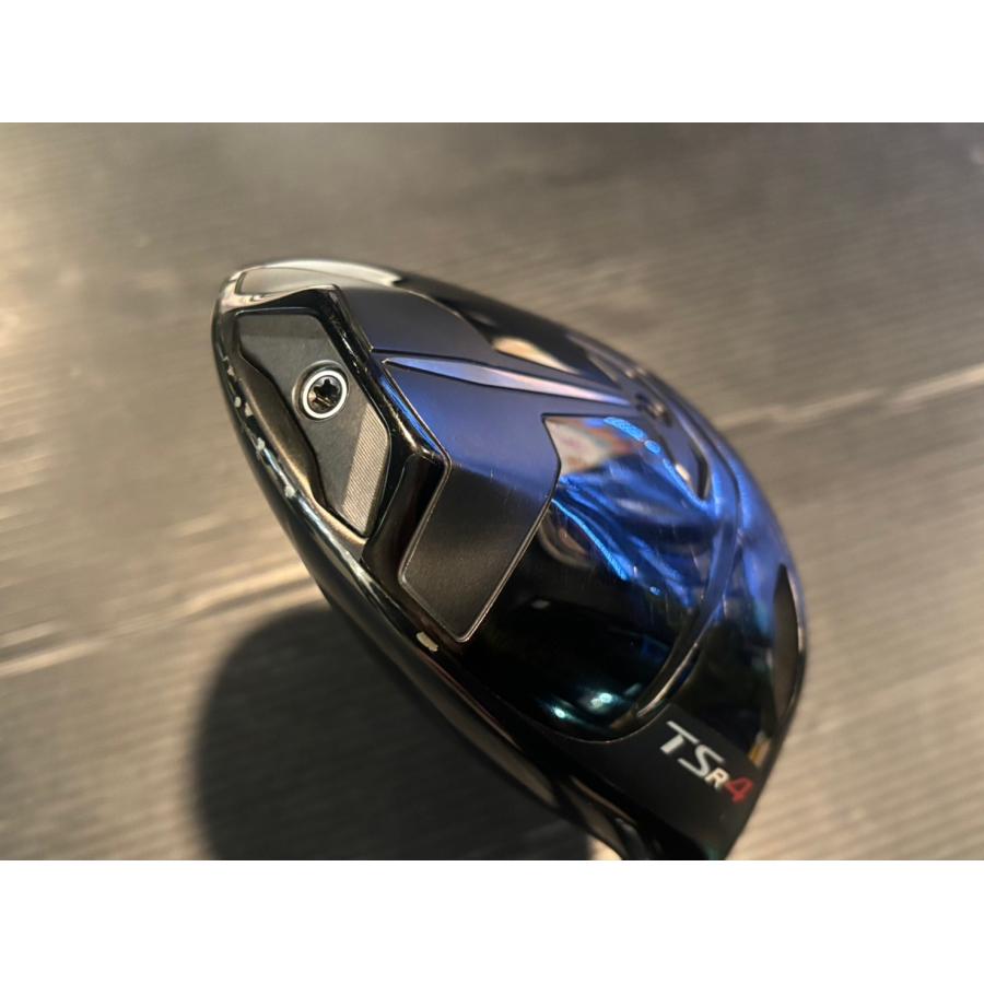 TS タイトリスト TSR4 9.0° ドライバー/TOUR AD IZ-5/S : MATA打 TS タイトリスト TSR4 9.0° ドライバー/TOUR AD IZ-5/S : MATA打