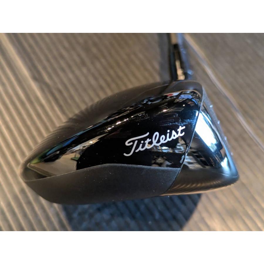 GT（Titleist） 超美品♪ タイトリスト GT280 13.0° ミニドライバー
