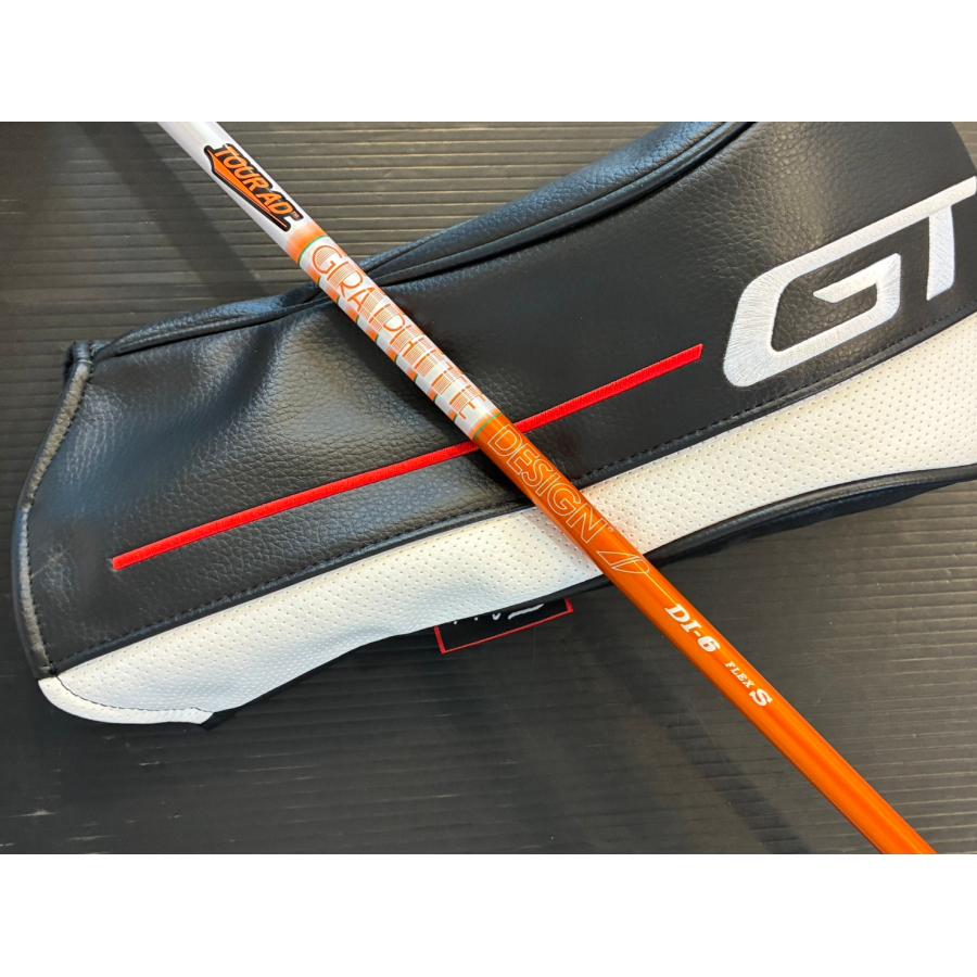 GT（Titleist） 【お値下げ品】大人気！ タイトリスト GT2 ドライバー