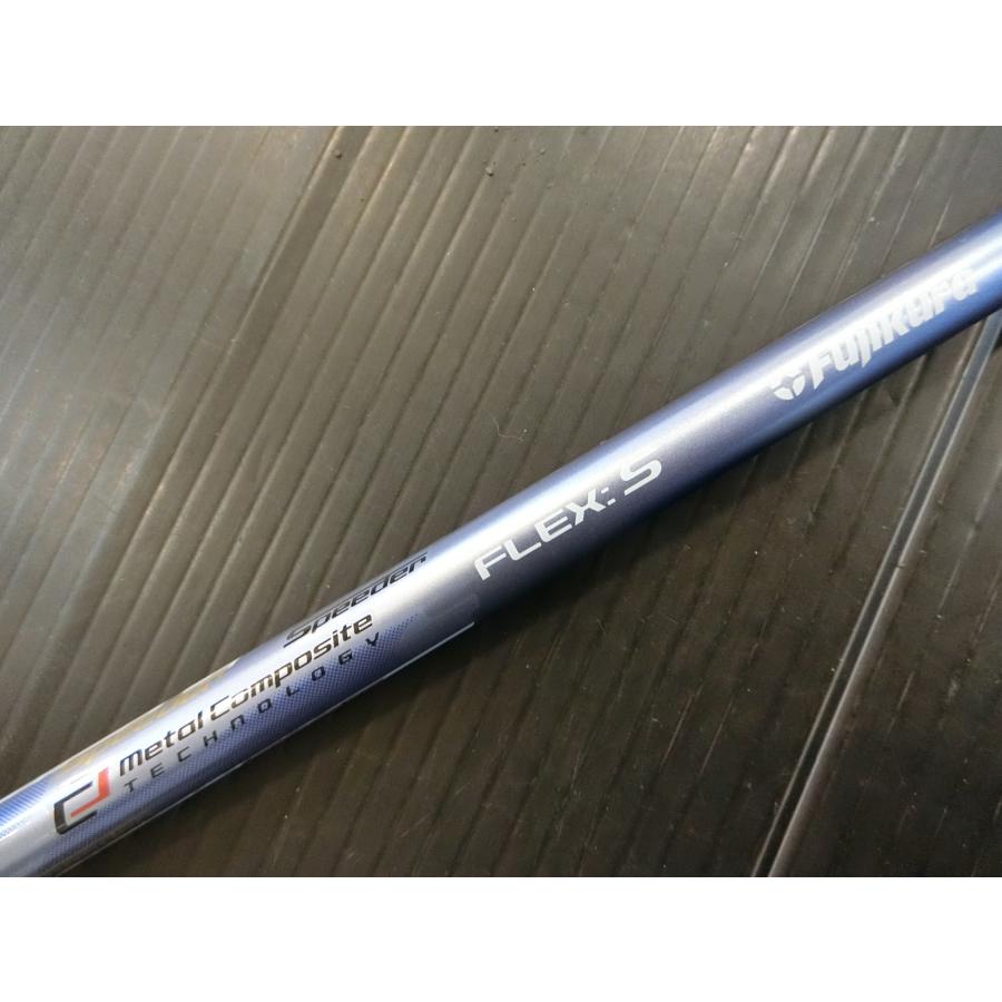 TS タイトリスト TS2 9.5° ドライバー/Speeder EVOLUTION V 661/S エボ