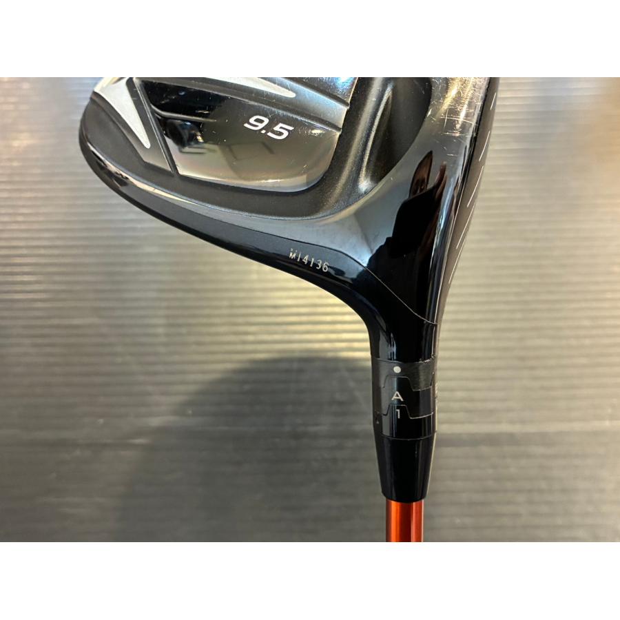 Titleist（タイトリスト） 915D2 ドライバー 9.5°/ディアマナ R60/S