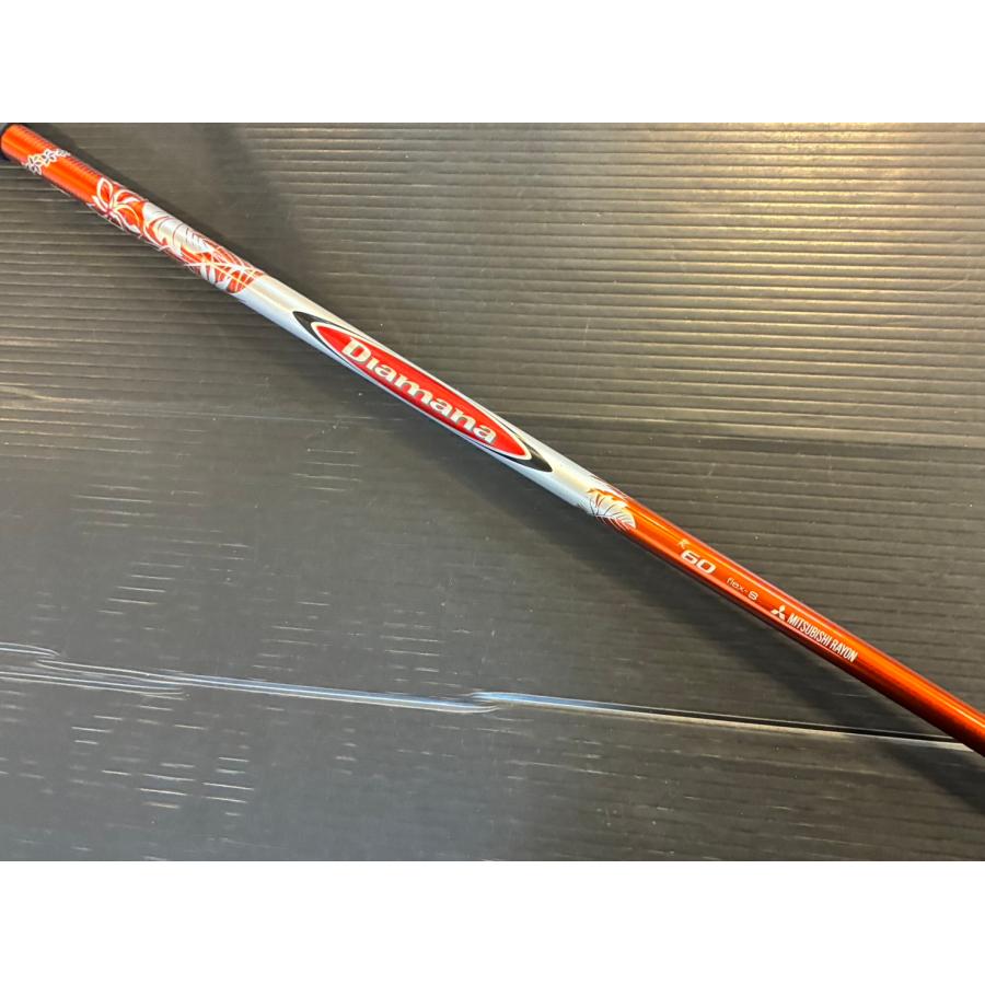 Titleist（タイトリスト） 915D2 ドライバー 9.5°/ディアマナ R60/S