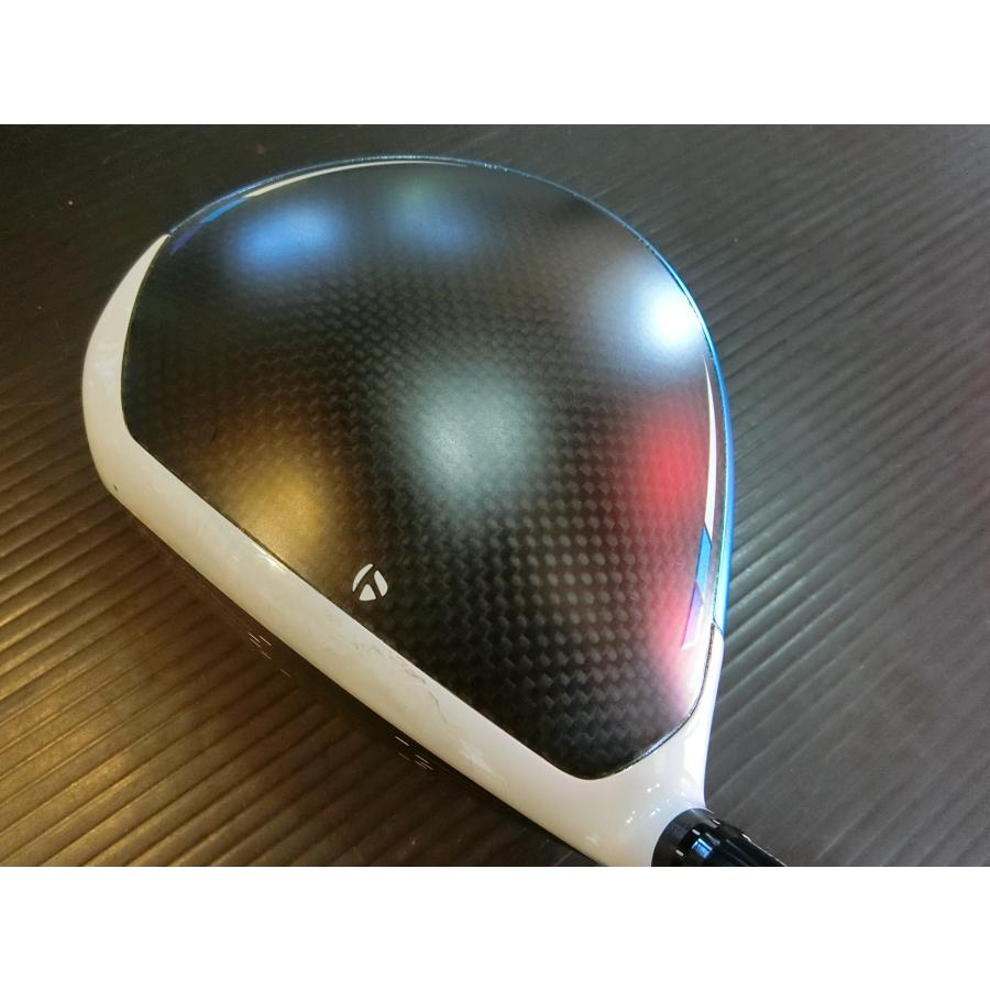 テーラーメイド SIM2 マックス ドライバー 9.0° スピーダー 