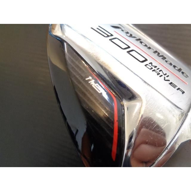 TaylorMade（テーラーメイド） 大人気♪ 300 ミニドライバー 11.5