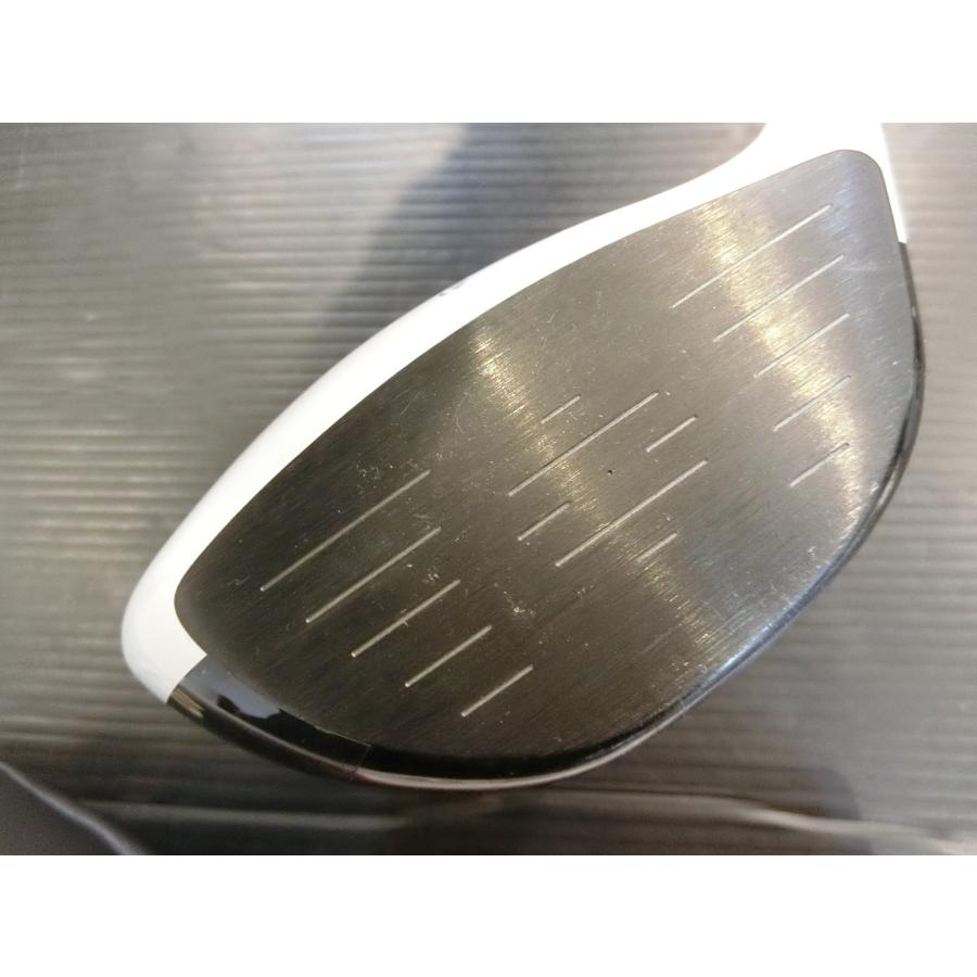 M2 テーラーメイド (2016) ドライバー 10.5° シンカグラファイト LOOP